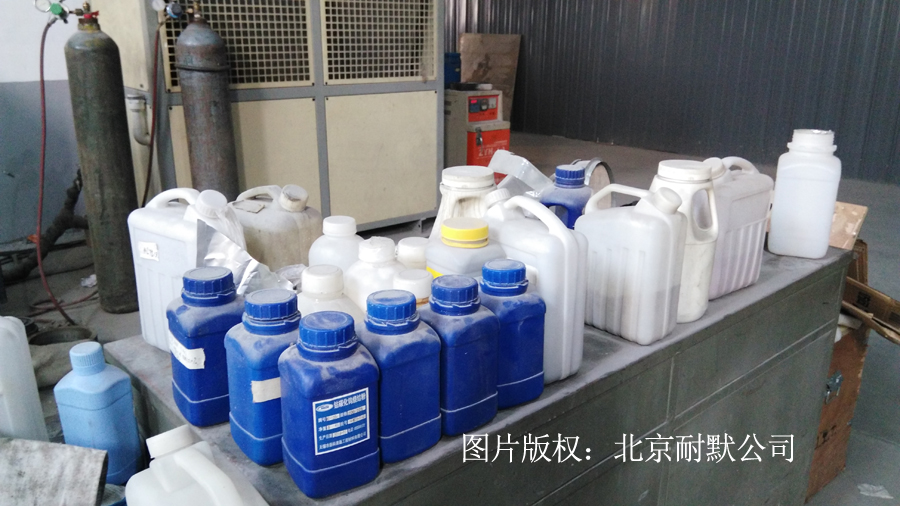 �����X�մ�Ϳ��KN1000��ĥЧ���yԇ